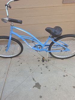 Electra blue beach Crusier  expensive 399