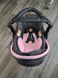Baby carseat