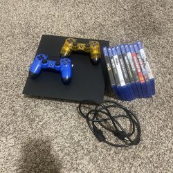 PS4 Pro