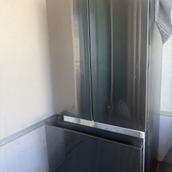 Samsung Refrigerator 