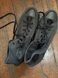 Converse Size 10 Delivery Make An Offer