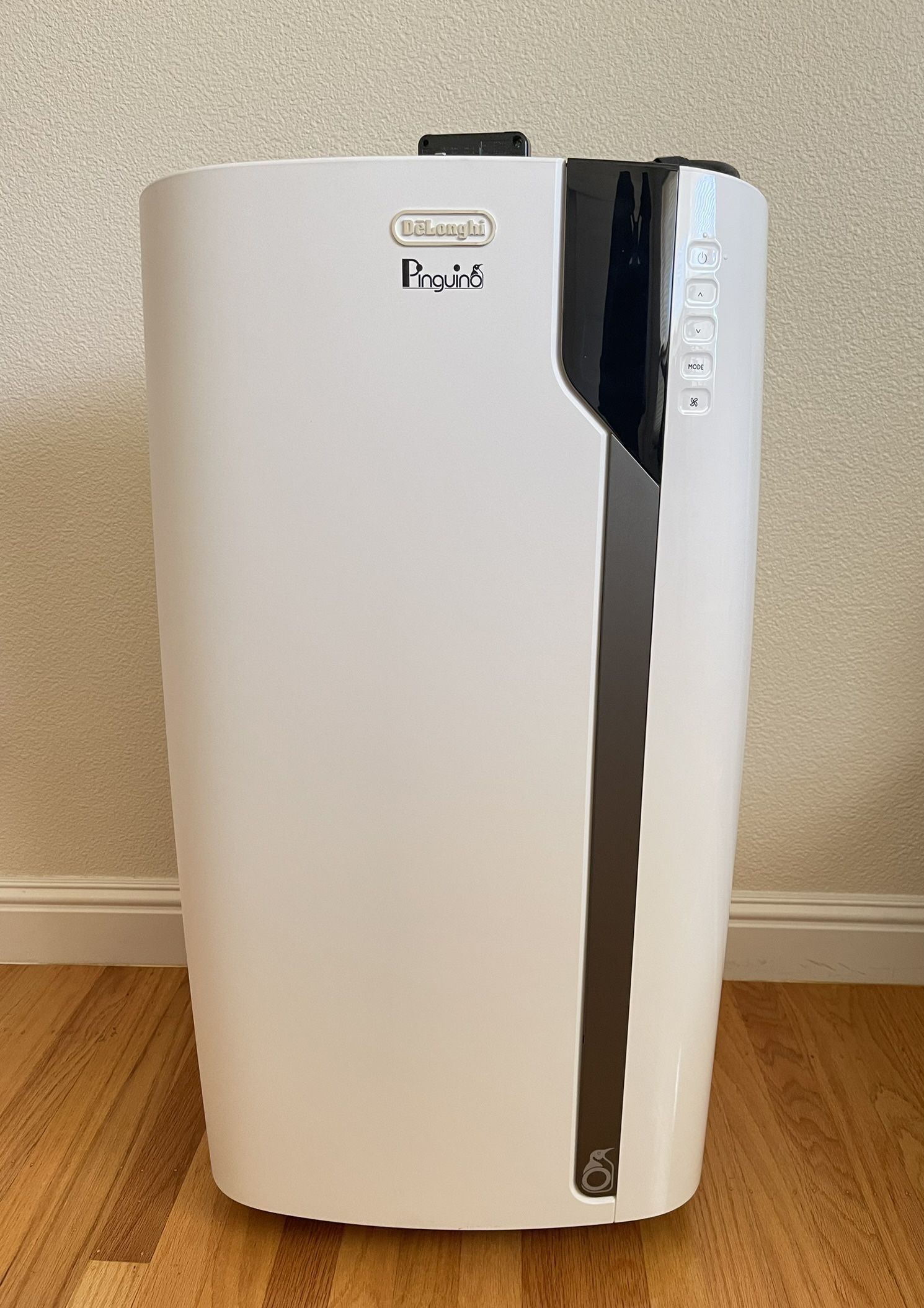De'Longhi 14000 BTU Portable Air Conditioner
