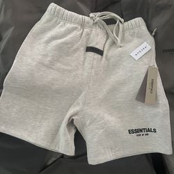 essential shorts