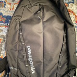 Patagonia Backpack 