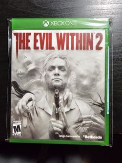 The Evil Within 2