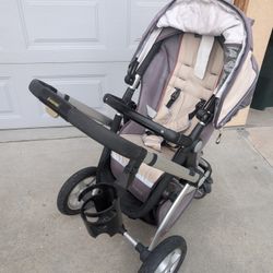 Maxi-Cosi Foray Stroller