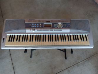 Music instrument