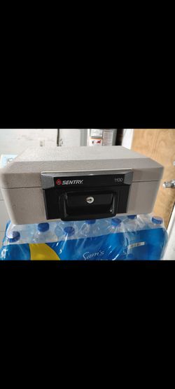 Lock box with no key you can make one at Charlie day and night lock smith