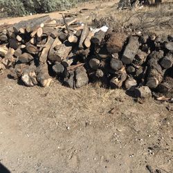 Firewood