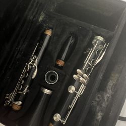 Clarinet 