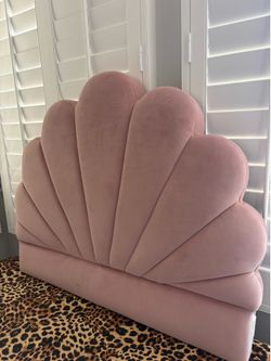 Headboard twin/full