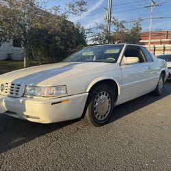 1999 Cadillac Eldorado  Mint Condition 
