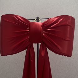 Red Bow