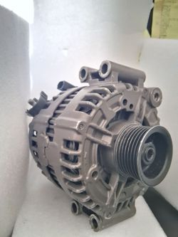 Alternators