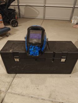 Miller maxstar 150 s welder