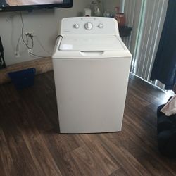Washer