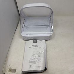 Microchip Pet Feeder By SureFeed Model# MPF001 Check Photos