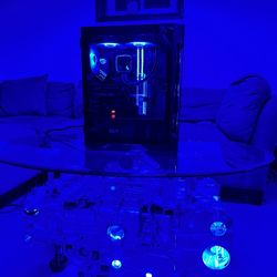 Gaming PC I9+RTX 4070