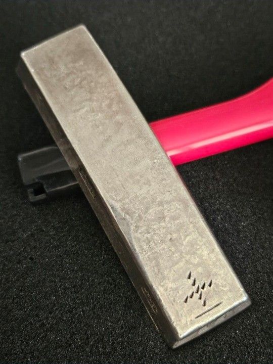 Vietnamese Silver Bar