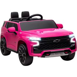 Ride On Car, 12V