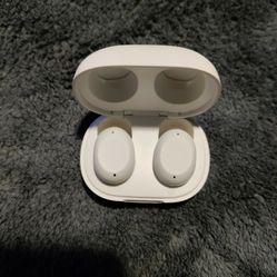 Awesome(Small) Wireless Earbuds! 