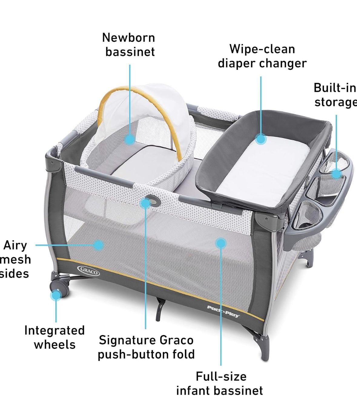 Play Pen