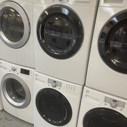 Kenmore Washer And Dryer Set