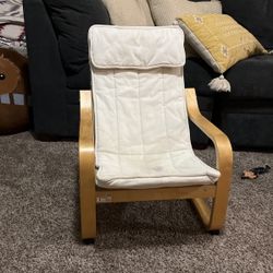 Kids Ikea Chair