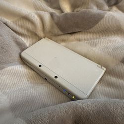 New Nintendo 3DS 