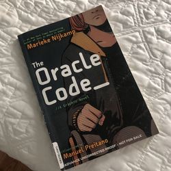 The Oracle Code