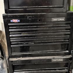 CraftMan Tool Boxes