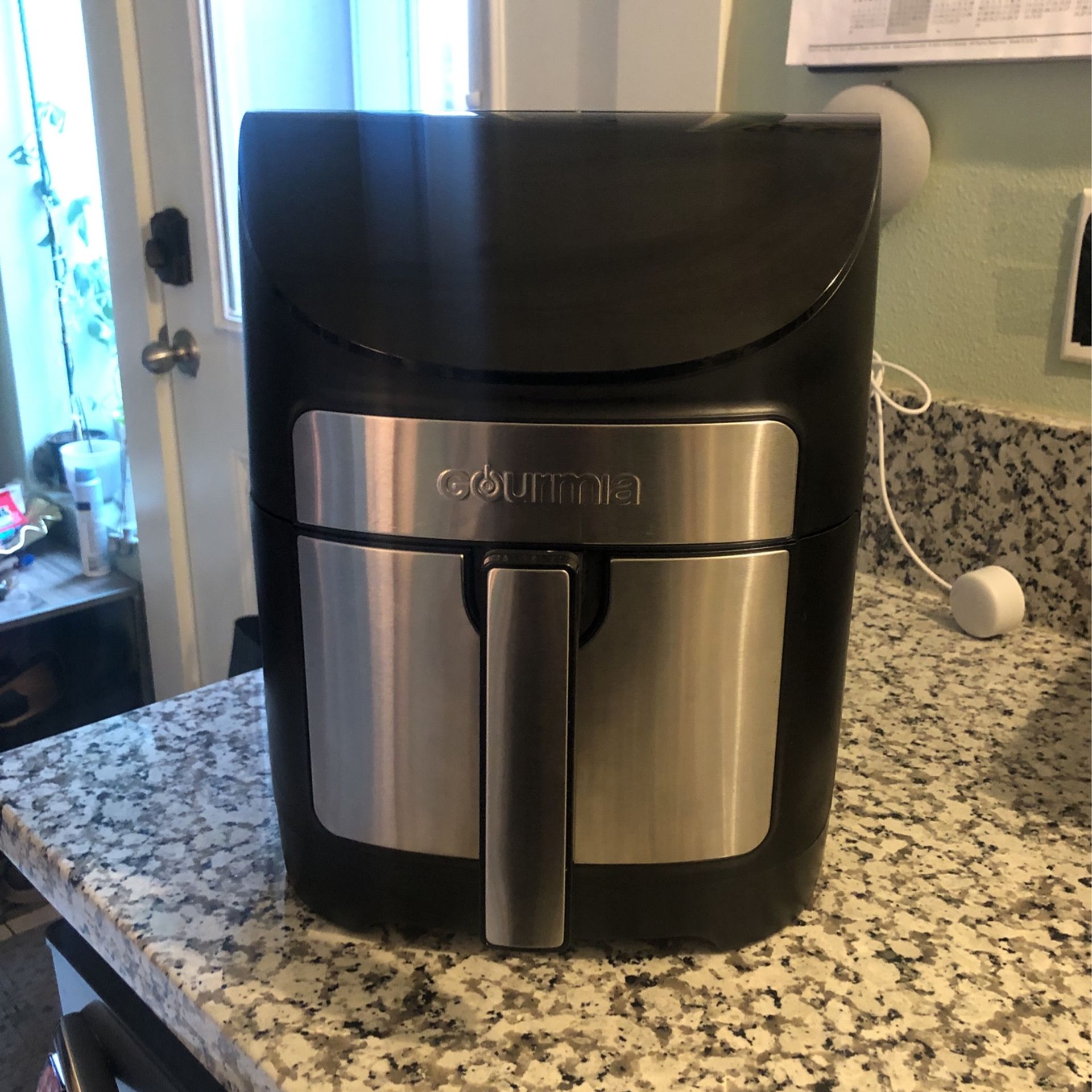 Gourmia Air Fryer for Sale in Portland, OR OfferUp