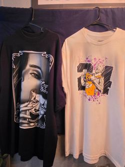T-shirt 2xl like new