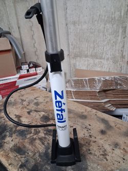 Air pump