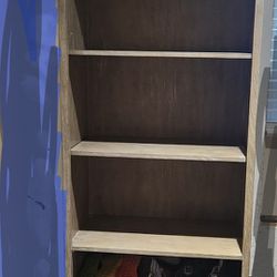 Cabinet/shelf/bookshelf