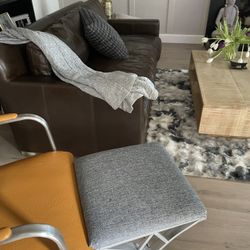 Couch-Restoration Hardware