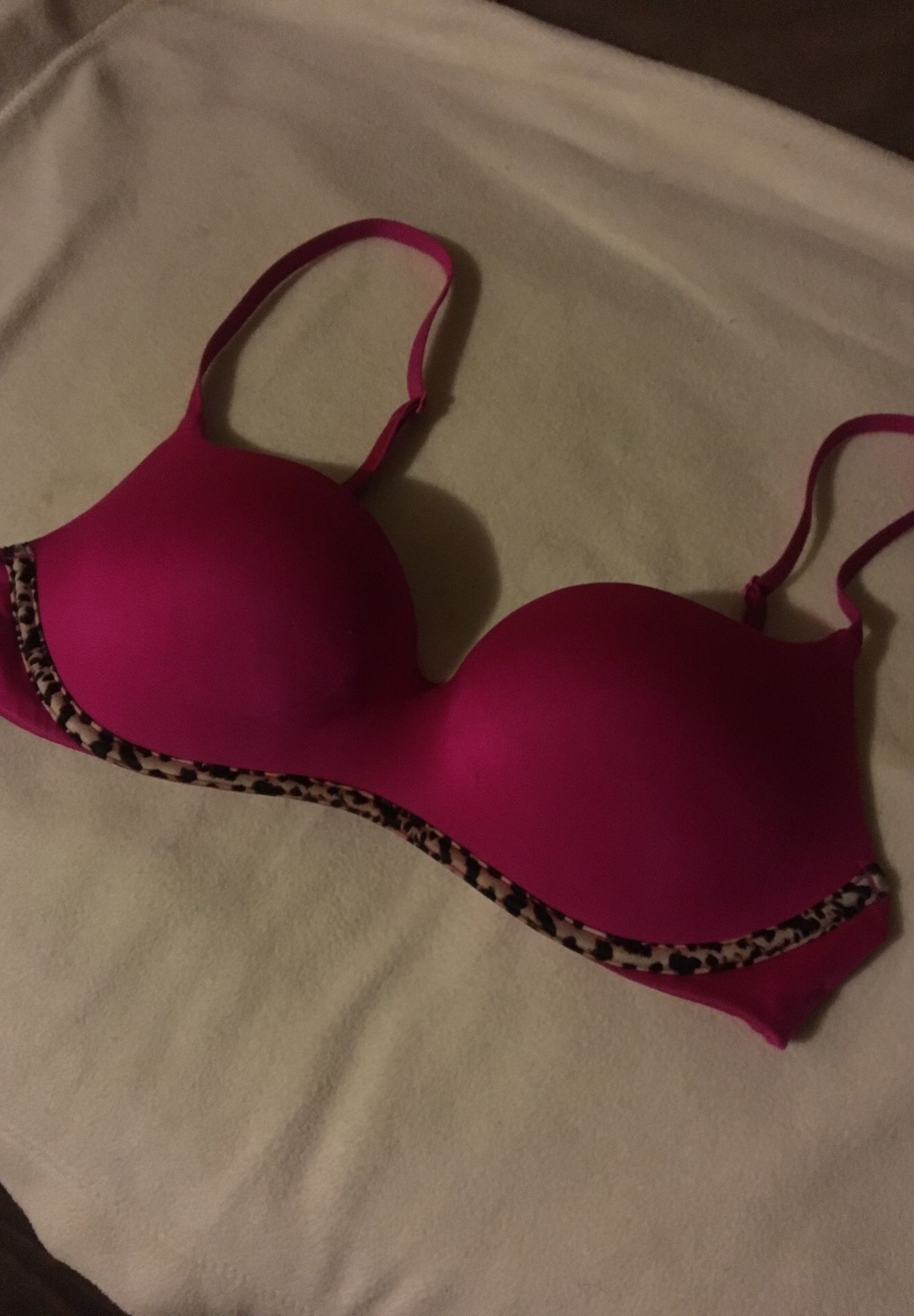 Victoria's Secret Balconet push up bra