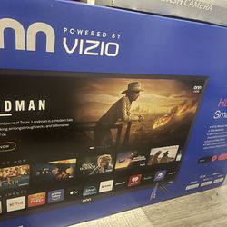 Onn powered by Vizio 32 inch Smart TV