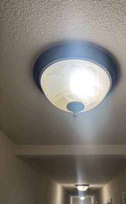 Ceiling Lights set 3