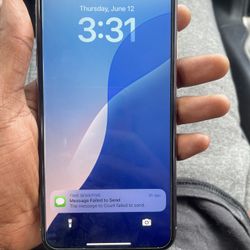 iPhone Xs Max 