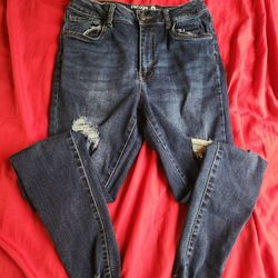 Refuge Jeans 