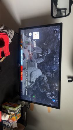 Roku tv
