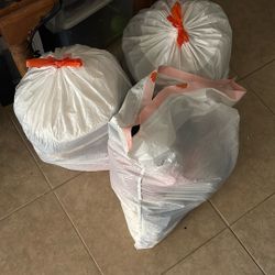 Free Women’s Plus Size Clothing Baby Some Boy And Girl Mix Lot 