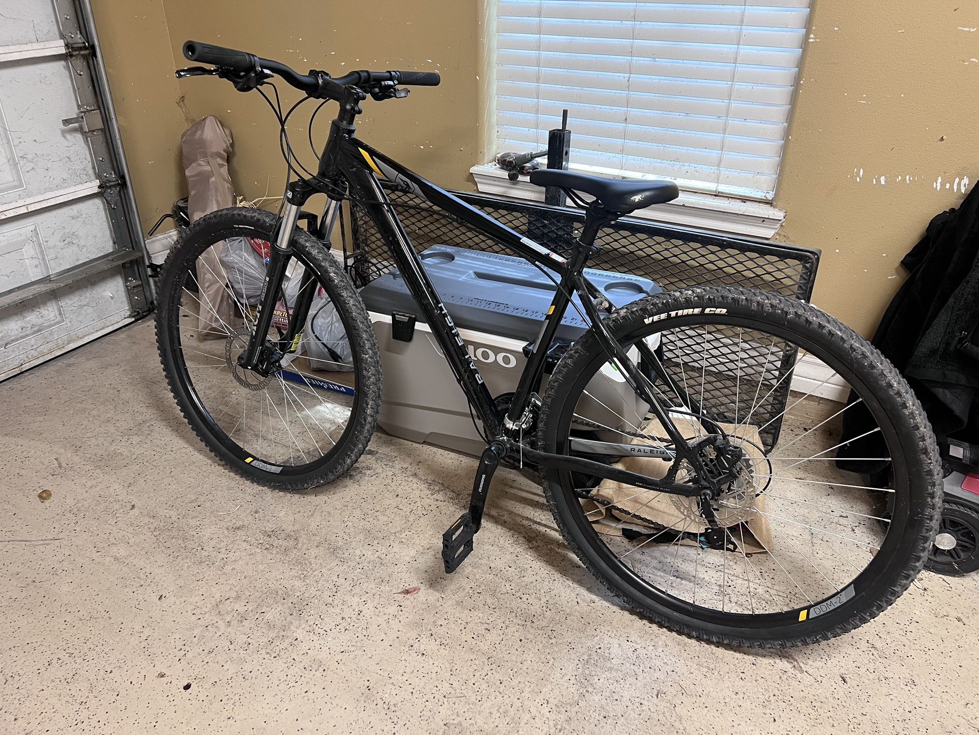 Mountain Bike