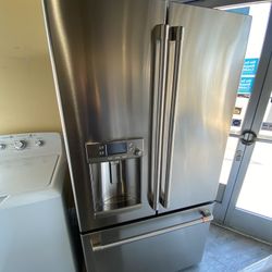 Ge Cafe Refrigerator