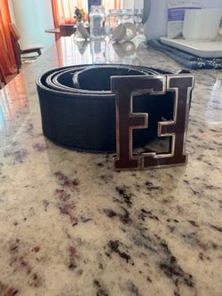 Fendi belt