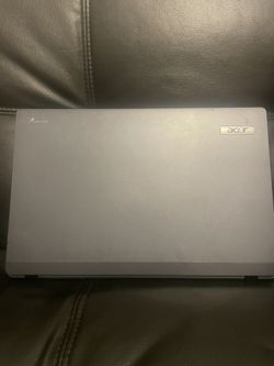 Acer Laptop