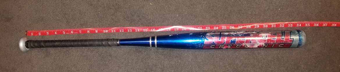 Worth Softball Bat