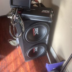 Audio System