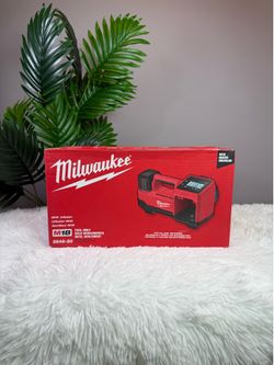 Milwaukee Inflador M18 (Tool Only)